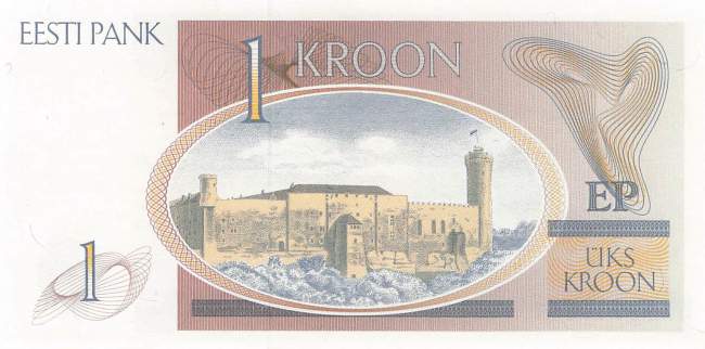 1 Kroon 1992 p.69